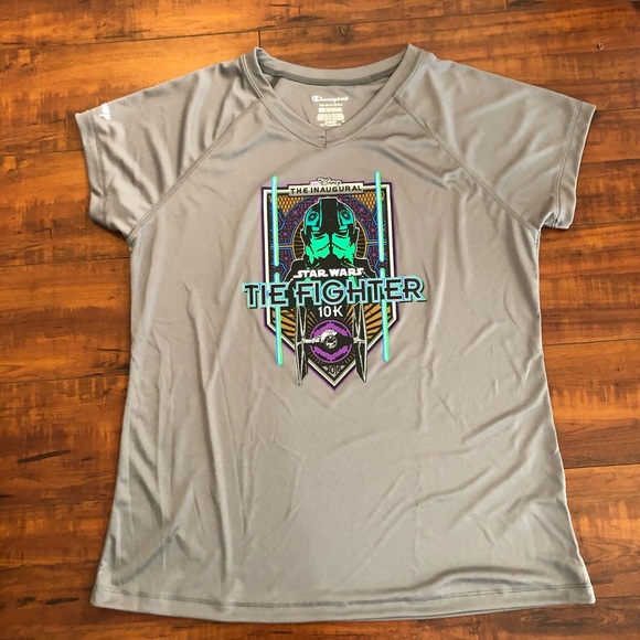 Champion | Shirts | Mens Disney Star 